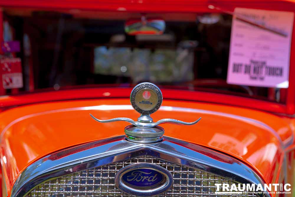 Another car show in Burbank, CA.  Some real beauties in this one.