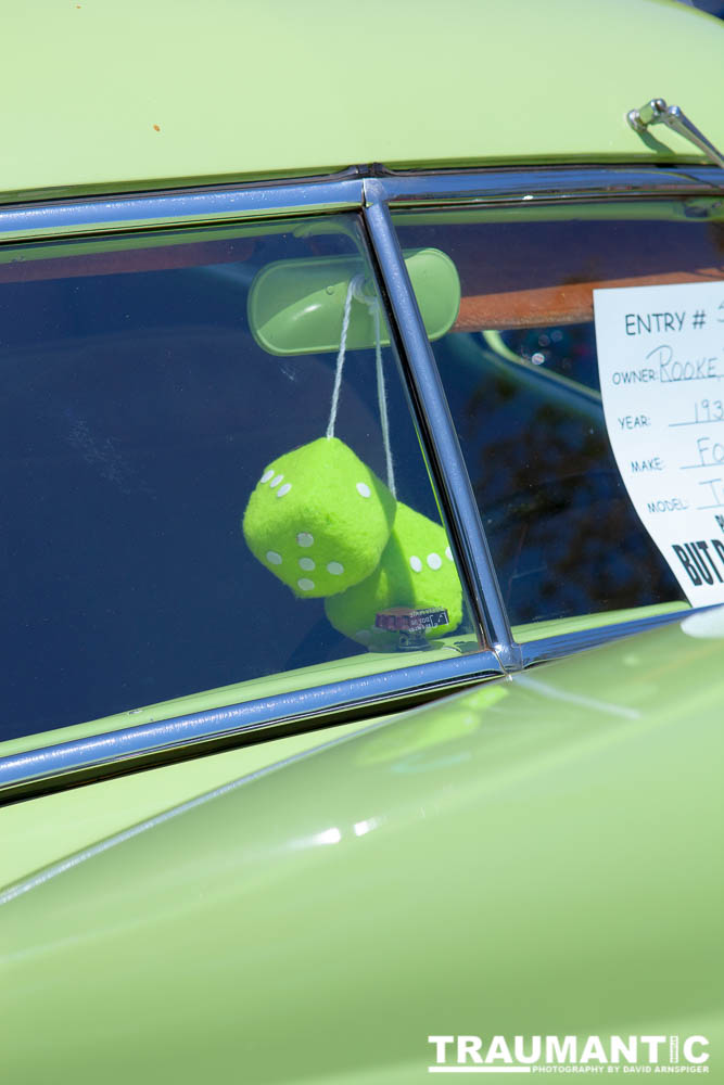 Another car show in Burbank, CA.  Some real beauties in this one.