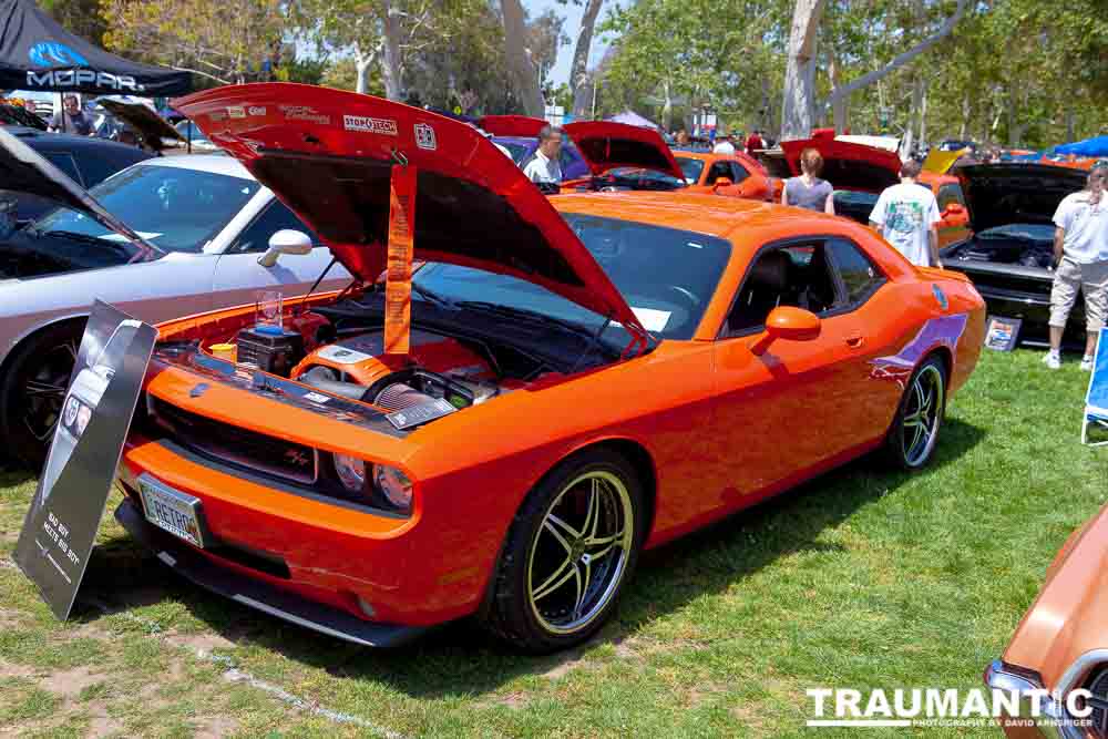 Another car show in Burbank, CA.  Some real beauties in this one.