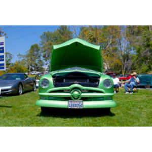 Another car show in Burbank, CA.  Some real beauties in this one.