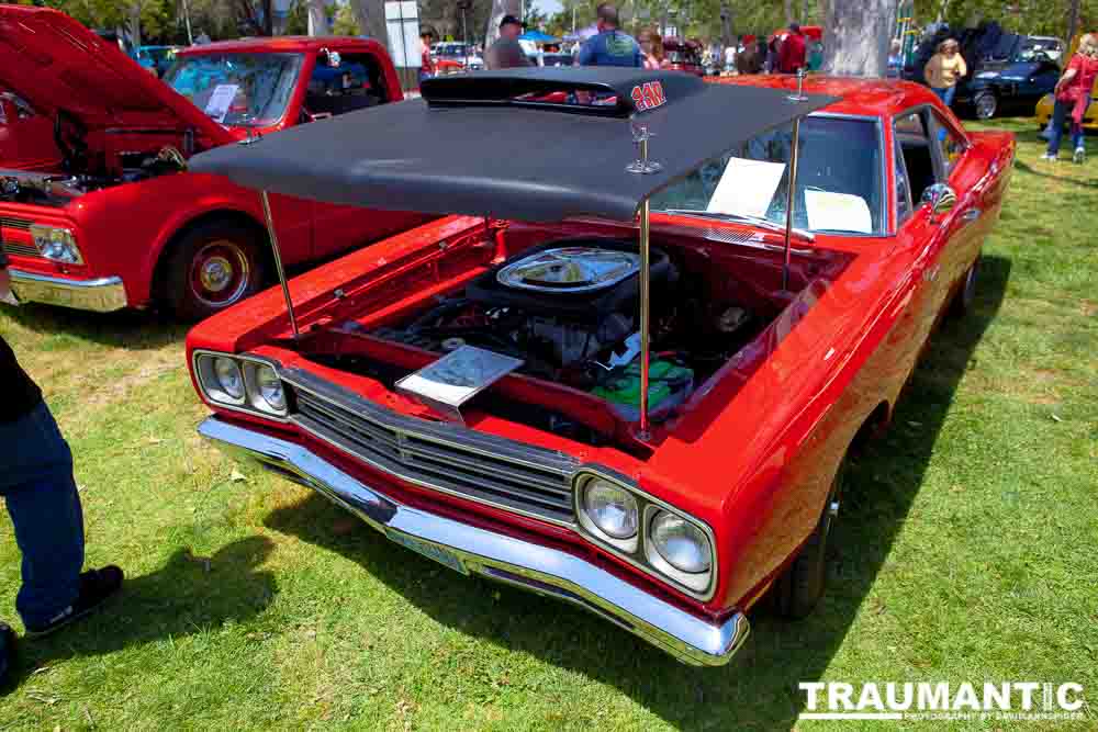 Another car show in Burbank, CA.  Some real beauties in this one.