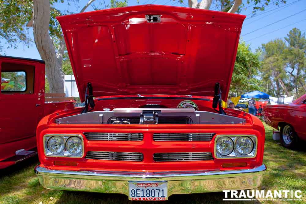 Another car show in Burbank, CA.  Some real beauties in this one.