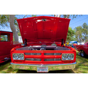 Another car show in Burbank, CA.  Some real beauties in this one.