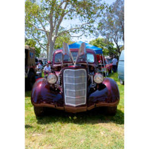 Another car show in Burbank, CA.  Some real beauties in this one.