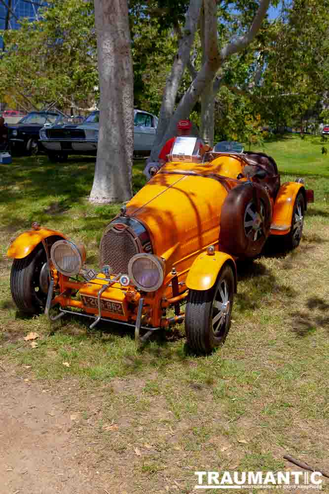 Another car show in Burbank, CA.  Some real beauties in this one.