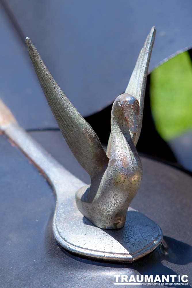 Another car show in Burbank, CA.  Some real beauties in this one.