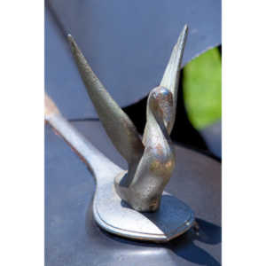 Another car show in Burbank, CA.  Some real beauties in this one.