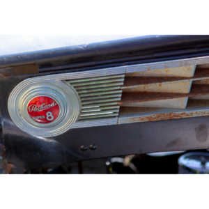 Another car show in Burbank, CA.  Some real beauties in this one.