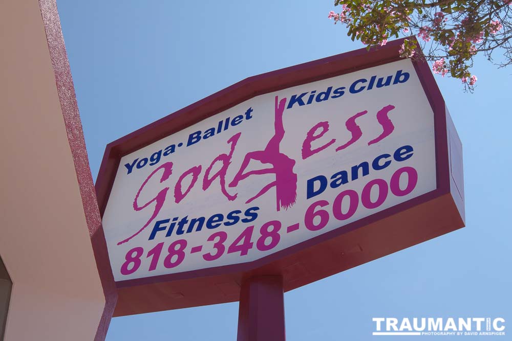 I was asked to shoot the grand opening of Emma Ridley's second location for her Goddess Fitness Dance clubs.  This location in particular was an amazing place.  Unfortunately, it's closed down now.  I did have fun shooting the event though.