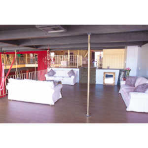 I was asked to shoot the grand opening of Emma Ridley's second location for her Goddess Fitness Dance clubs.  This location in particular was an amazing place.  Unfortunately, it's closed down now.  I did have fun shooting the event though.