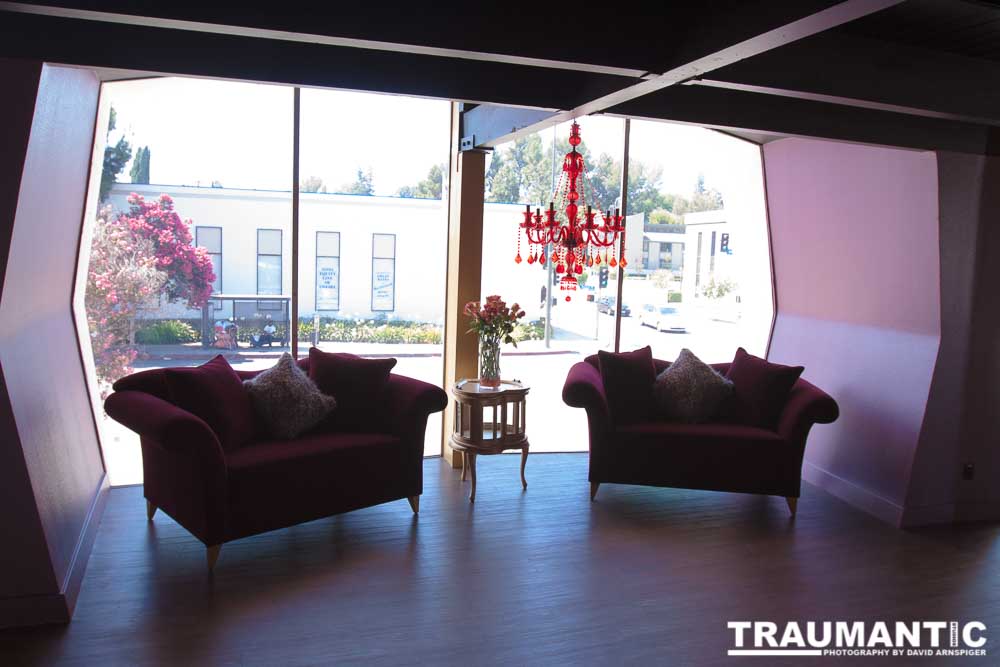 I was asked to shoot the grand opening of Emma Ridley's second location for her Goddess Fitness Dance clubs.  This location in particular was an amazing place.  Unfortunately, it's closed down now.  I did have fun shooting the event though.