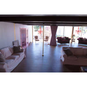 I was asked to shoot the grand opening of Emma Ridley's second location for her Goddess Fitness Dance clubs.  This location in particular was an amazing place.  Unfortunately, it's closed down now.  I did have fun shooting the event though.