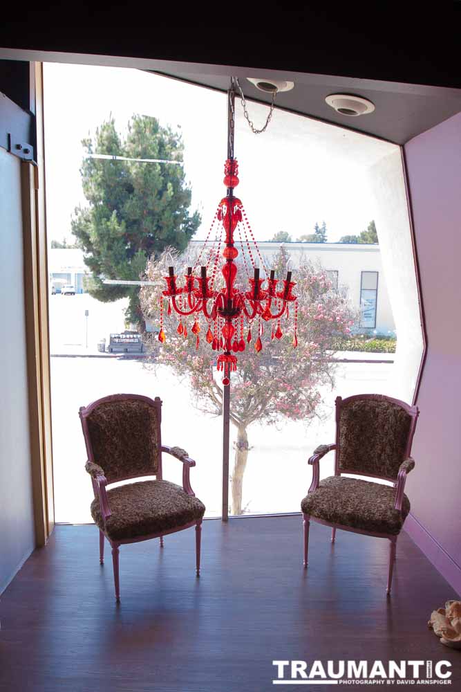 I was asked to shoot the grand opening of Emma Ridley's second location for her Goddess Fitness Dance clubs.  This location in particular was an amazing place.  Unfortunately, it's closed down now.  I did have fun shooting the event though.