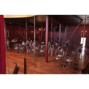 I was asked to shoot the grand opening of Emma Ridley's second location for her Goddess Fitness Dance clubs.  This location in particular was an amazing place.  Unfortunately, it's closed down now.  I did have fun shooting the event though.