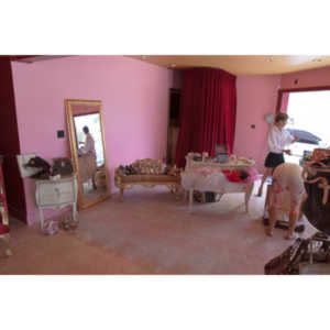 I was asked to shoot the grand opening of Emma Ridley's second location for her Goddess Fitness Dance clubs.  This location in particular was an amazing place.  Unfortunately, it's closed down now.  I did have fun shooting the event though.