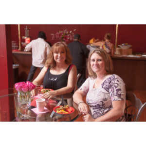 I was asked to shoot the grand opening of Emma Ridley's second location for her Goddess Fitness Dance clubs.  This location in particular was an amazing place.  Unfortunately, it's closed down now.  I did have fun shooting the event though.