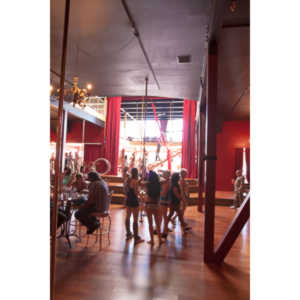 I was asked to shoot the grand opening of Emma Ridley's second location for her Goddess Fitness Dance clubs.  This location in particular was an amazing place.  Unfortunately, it's closed down now.  I did have fun shooting the event though.