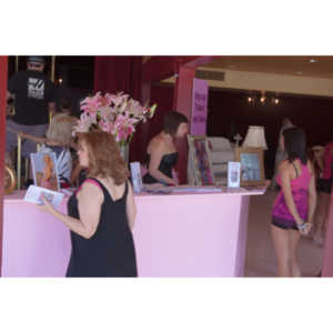 I was asked to shoot the grand opening of Emma Ridley's second location for her Goddess Fitness Dance clubs.  This location in particular was an amazing place.  Unfortunately, it's closed down now.  I did have fun shooting the event though.