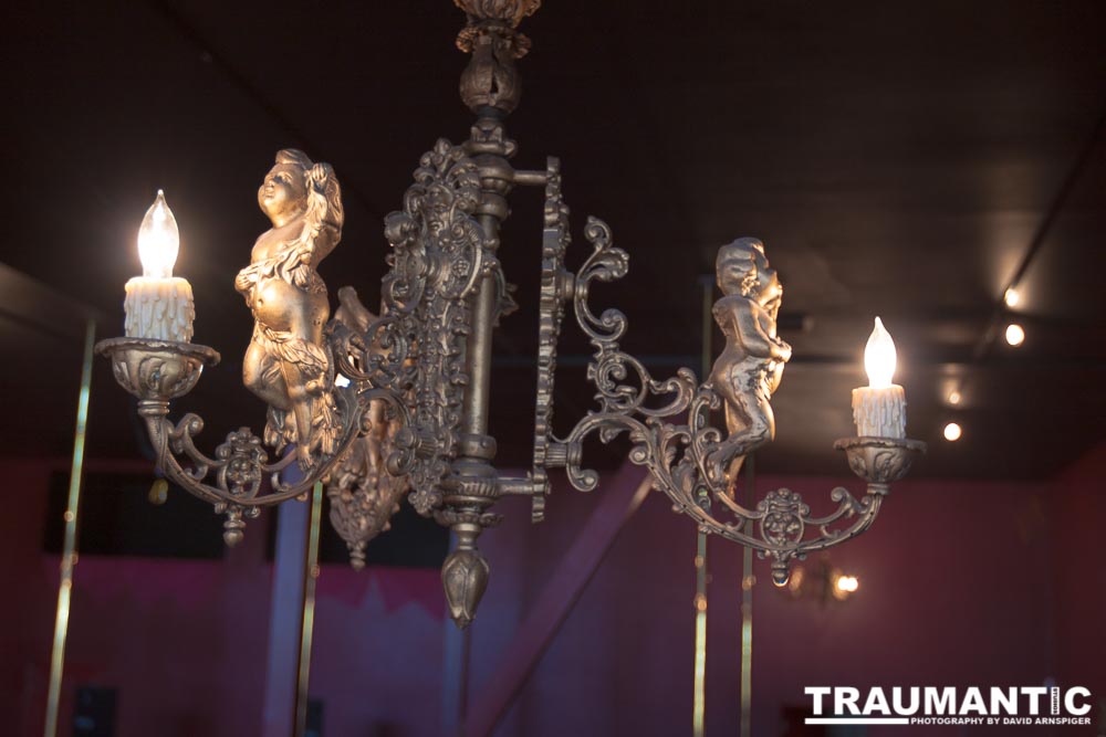 I was asked to shoot the grand opening of Emma Ridley's second location for her Goddess Fitness Dance clubs.  This location in particular was an amazing place.  Unfortunately, it's closed down now.  I did have fun shooting the event though.