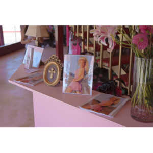 I was asked to shoot the grand opening of Emma Ridley's second location for her Goddess Fitness Dance clubs.  This location in particular was an amazing place.  Unfortunately, it's closed down now.  I did have fun shooting the event though.