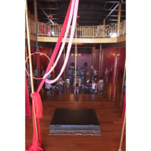 I was asked to shoot the grand opening of Emma Ridley's second location for her Goddess Fitness Dance clubs.  This location in particular was an amazing place.  Unfortunately, it's closed down now.  I did have fun shooting the event though.