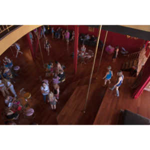 I was asked to shoot the grand opening of Emma Ridley's second location for her Goddess Fitness Dance clubs.  This location in particular was an amazing place.  Unfortunately, it's closed down now.  I did have fun shooting the event though.