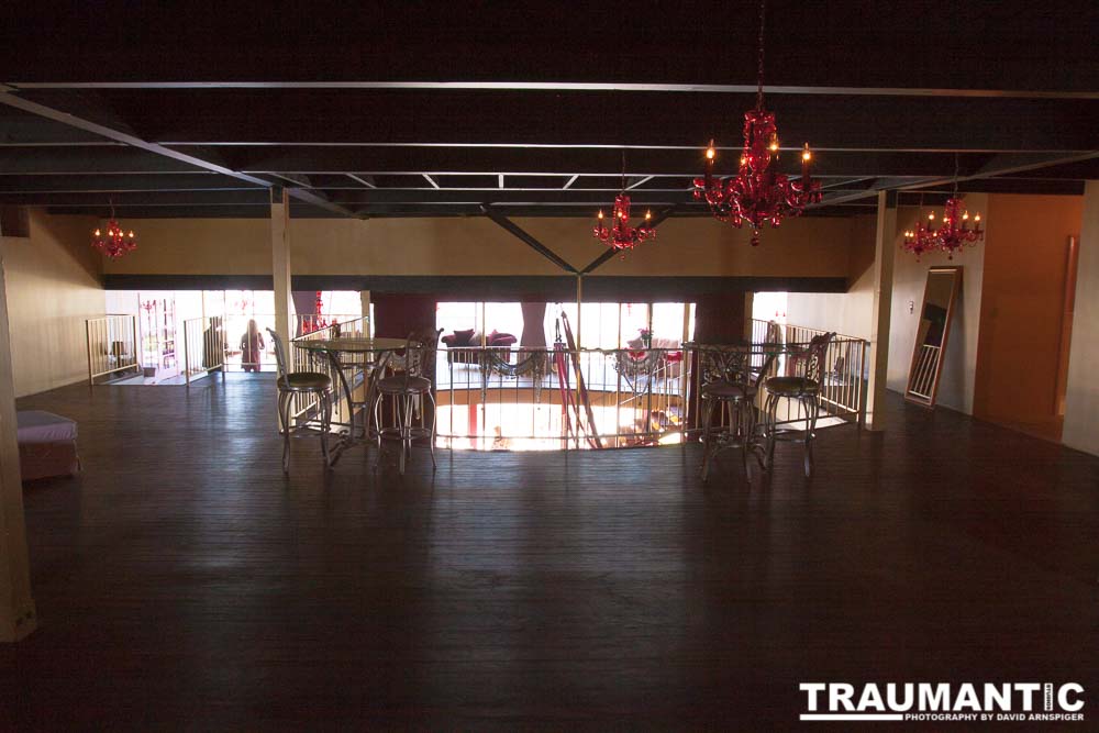 I was asked to shoot the grand opening of Emma Ridley's second location for her Goddess Fitness Dance clubs.  This location in particular was an amazing place.  Unfortunately, it's closed down now.  I did have fun shooting the event though.