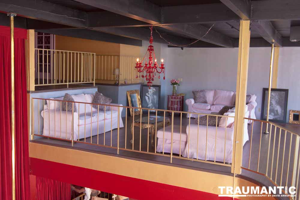 I was asked to shoot the grand opening of Emma Ridley's second location for her Goddess Fitness Dance clubs.  This location in particular was an amazing place.  Unfortunately, it's closed down now.  I did have fun shooting the event though.