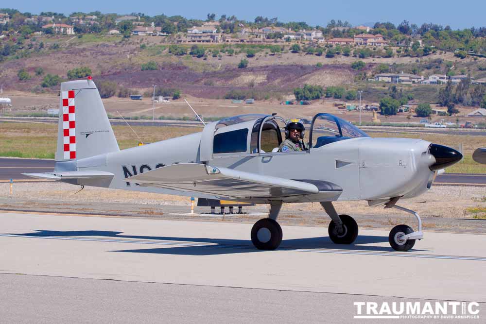 My first attempt at photographing an air show.  It was a lot of fun and I think I got some very cool shots.