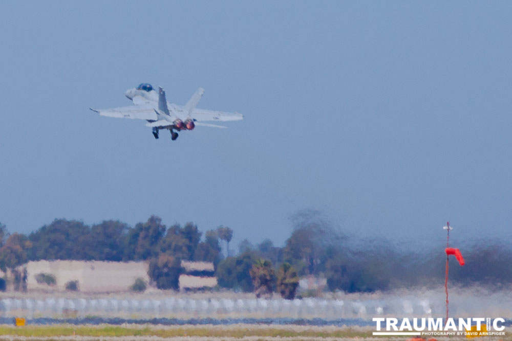My first attempt at photographing an air show.  It was a lot of fun and I think I got some very cool shots.