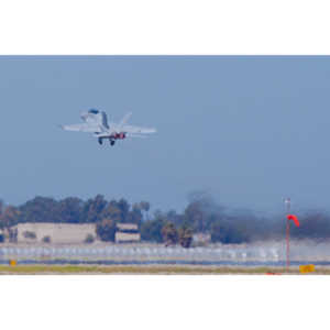 My first attempt at photographing an air show.  It was a lot of fun and I think I got some very cool shots.