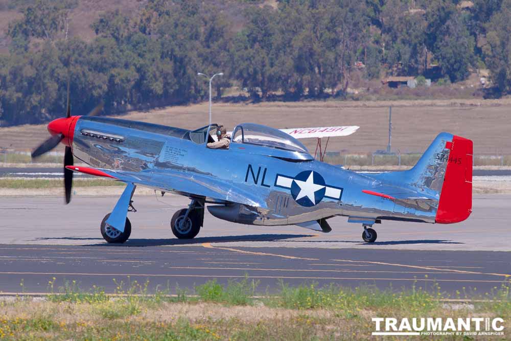 My first attempt at photographing an air show.  It was a lot of fun and I think I got some very cool shots.