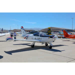 My first attempt at photographing an air show.  It was a lot of fun and I think I got some very cool shots.