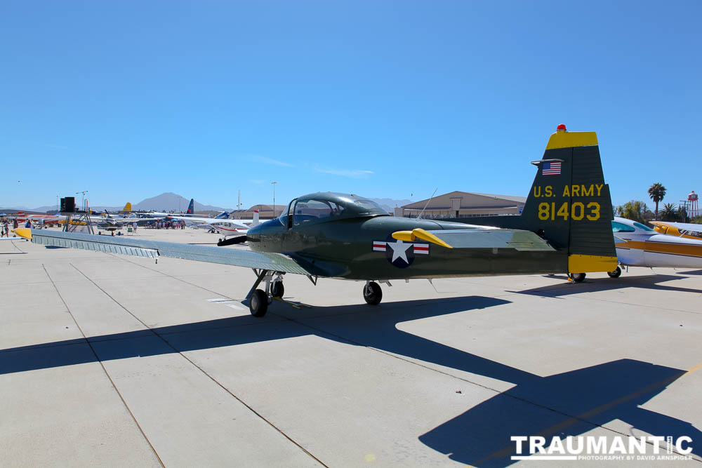 My first attempt at photographing an air show.  It was a lot of fun and I think I got some very cool shots.
