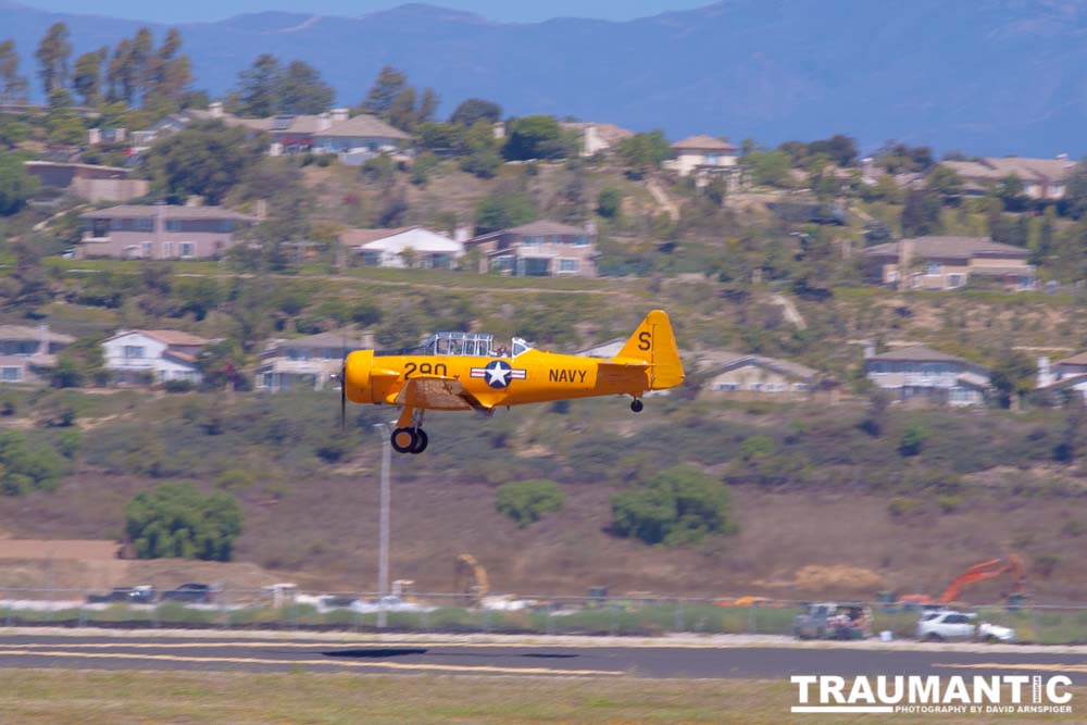 My first attempt at photographing an air show.  It was a lot of fun and I think I got some very cool shots.