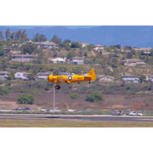 My first attempt at photographing an air show.  It was a lot of fun and I think I got some very cool shots.
