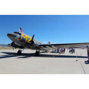 My first attempt at photographing an air show.  It was a lot of fun and I think I got some very cool shots.