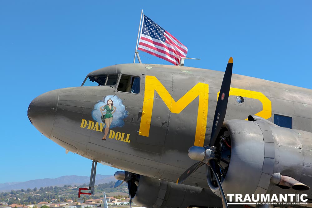 My first attempt at photographing an air show.  It was a lot of fun and I think I got some very cool shots.