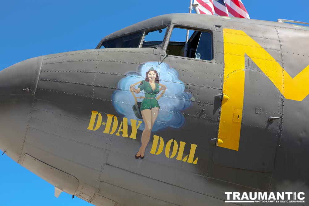 My first attempt at photographing an air show.  It was a lot of fun and I think I got some very cool shots.