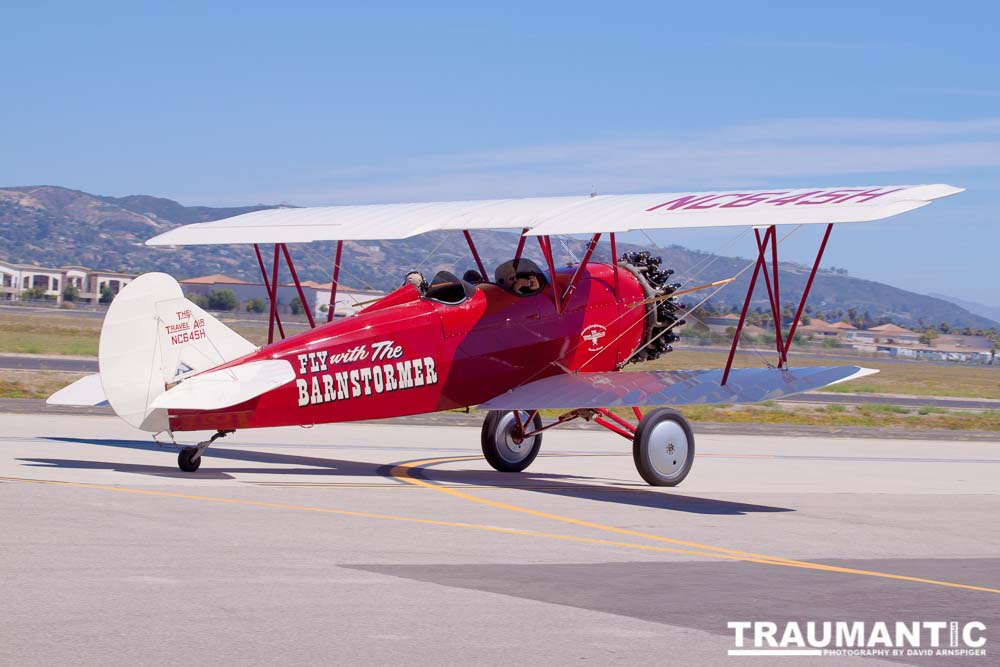 My first attempt at photographing an air show.  It was a lot of fun and I think I got some very cool shots.