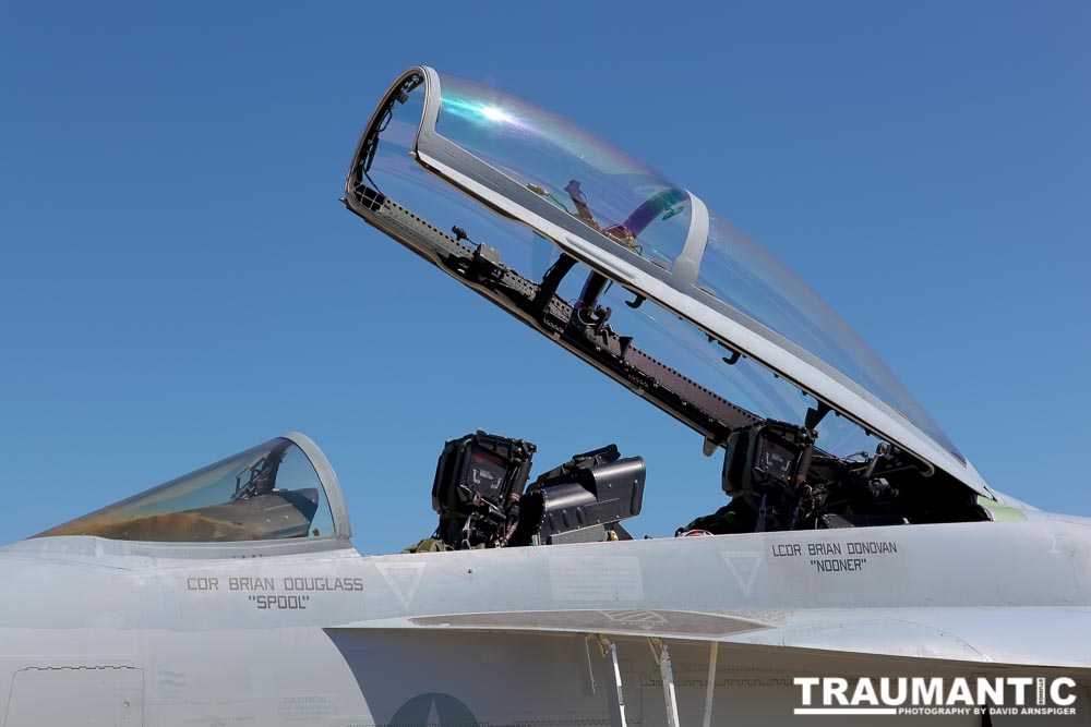 My first attempt at photographing an air show.  It was a lot of fun and I think I got some very cool shots.