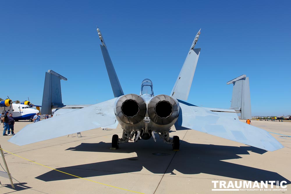 My first attempt at photographing an air show.  It was a lot of fun and I think I got some very cool shots.
