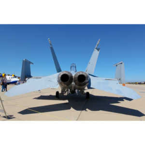 My first attempt at photographing an air show.  It was a lot of fun and I think I got some very cool shots.