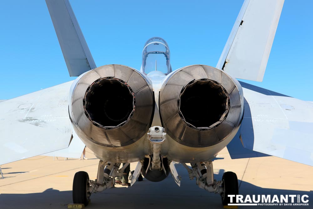 My first attempt at photographing an air show.  It was a lot of fun and I think I got some very cool shots.