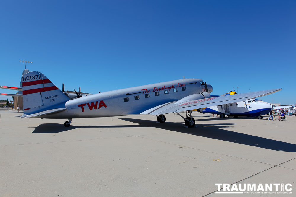My first attempt at photographing an air show.  It was a lot of fun and I think I got some very cool shots.
