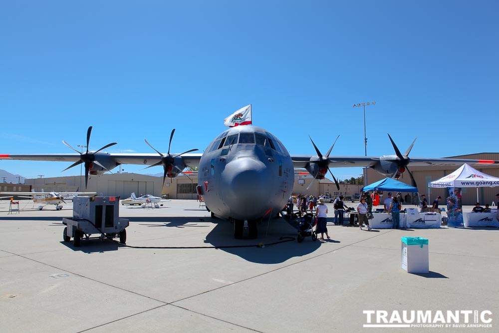 My first attempt at photographing an air show.  It was a lot of fun and I think I got some very cool shots.