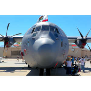 My first attempt at photographing an air show.  It was a lot of fun and I think I got some very cool shots.