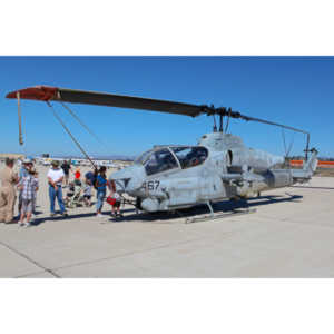 My first attempt at photographing an air show.  It was a lot of fun and I think I got some very cool shots.