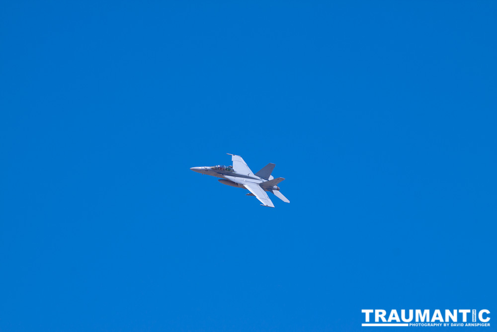 My first attempt at photographing an air show.  It was a lot of fun and I think I got some very cool shots.