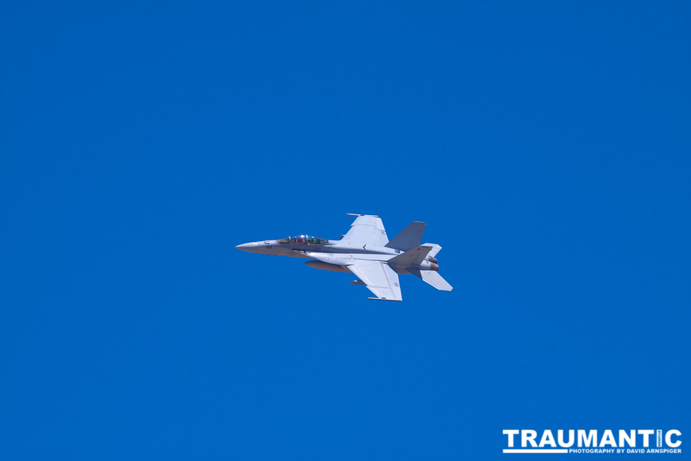 My first attempt at photographing an air show.  It was a lot of fun and I think I got some very cool shots.